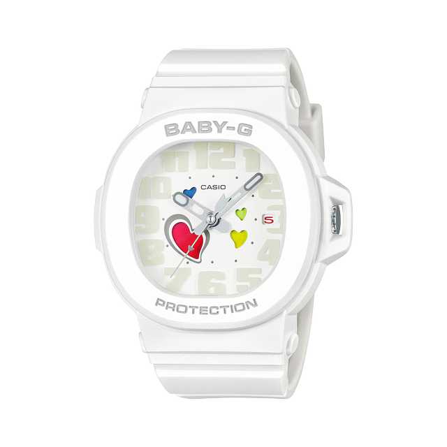 【BABY-G】BGA-10-7AJF