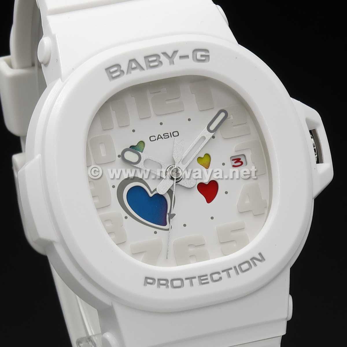 【BABY-G】BGA-10-7AJF