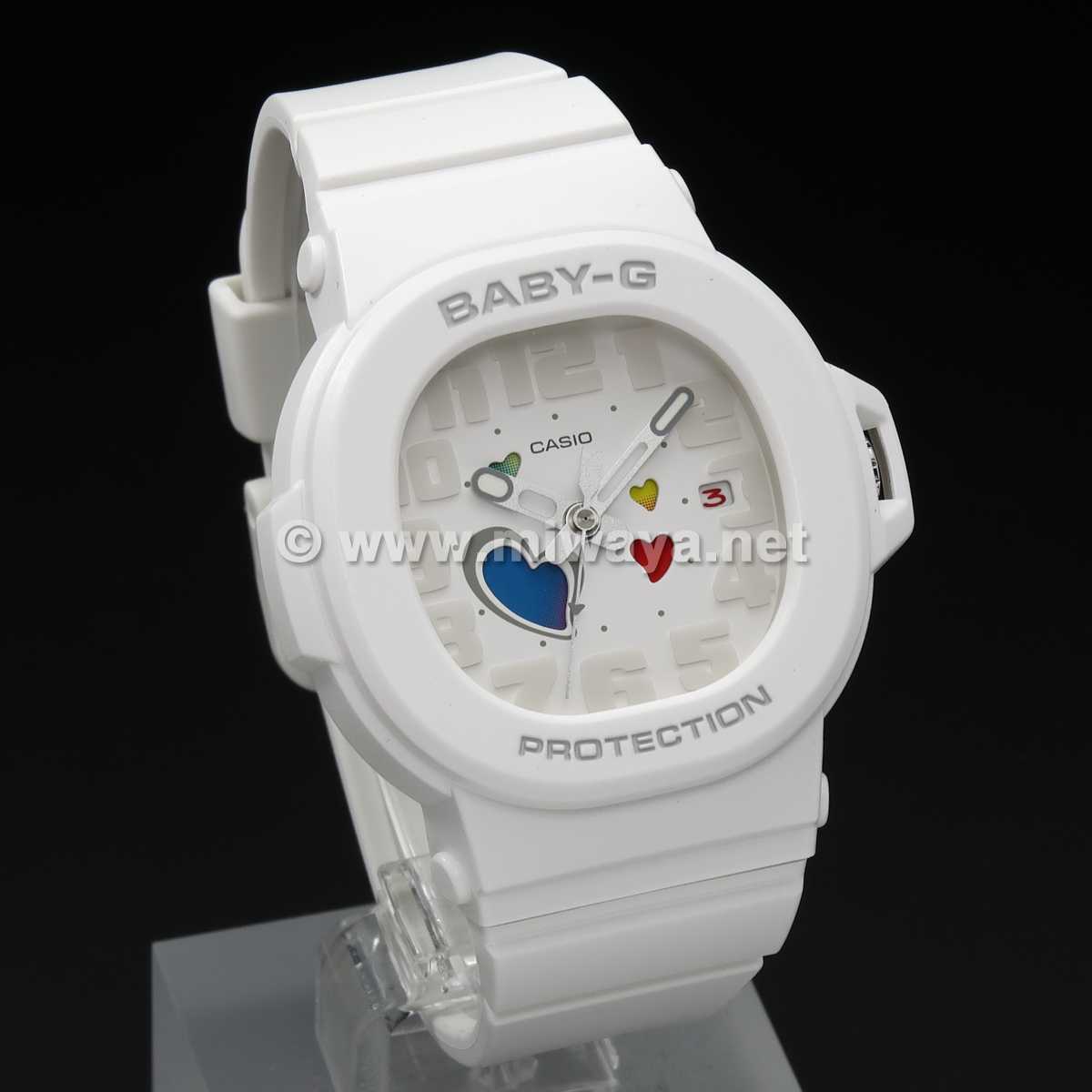 【BABY-G】BGA-10-7AJF