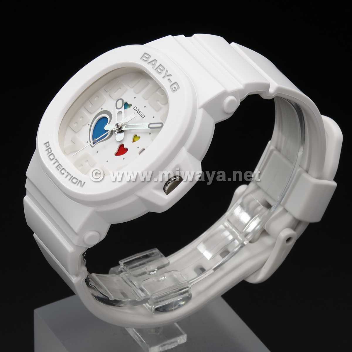 【BABY-G】BGA-10-7AJF