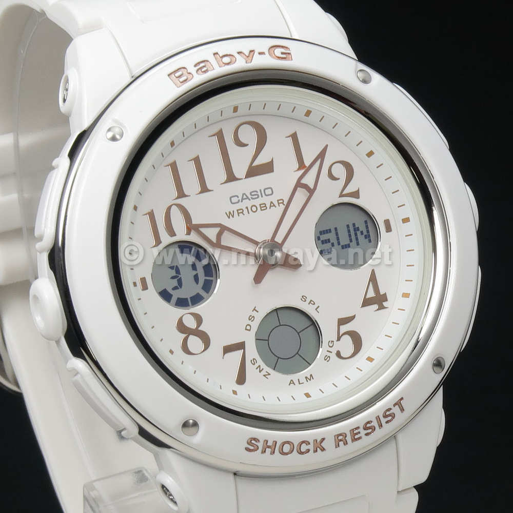 【BABY-G】BGA-150EF-7BJF