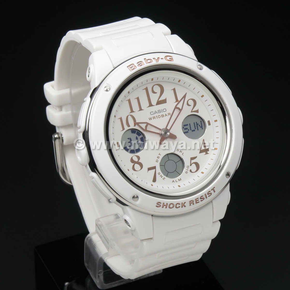 【BABY-G】BGA-150EF-7BJF