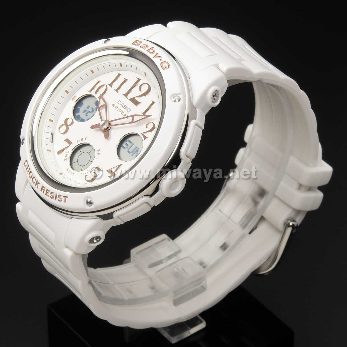 【BABY-G】BGA-150EF-7BJF