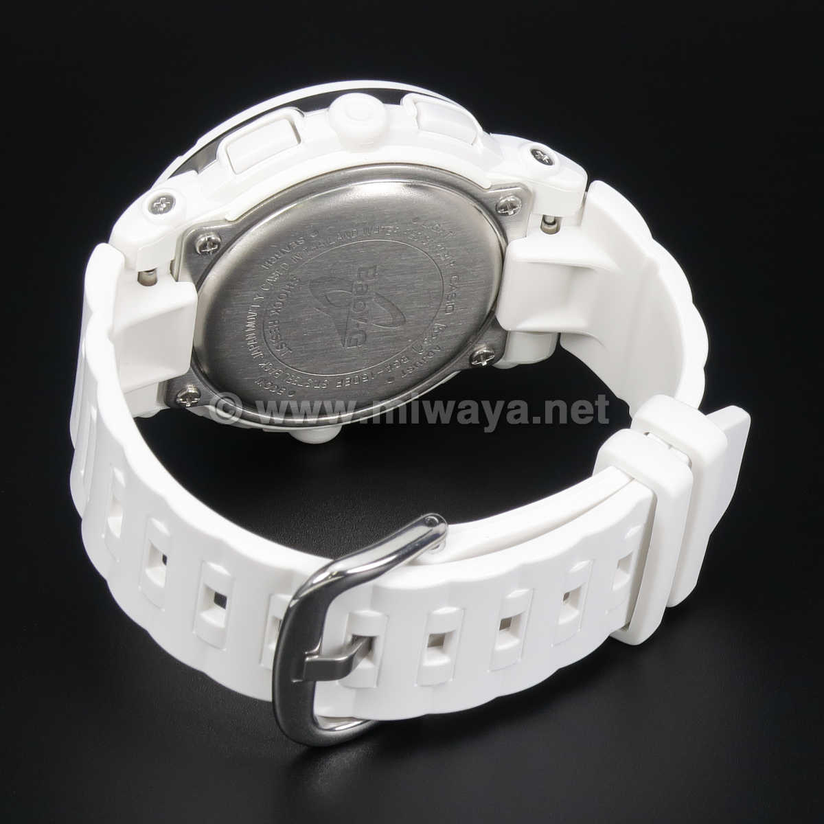 【BABY-G】BGA-150EF-7BJF