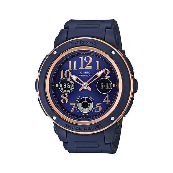 BABY-G】BGA-150PG-5B1JF：ミワヤ本店オンラインショップ
