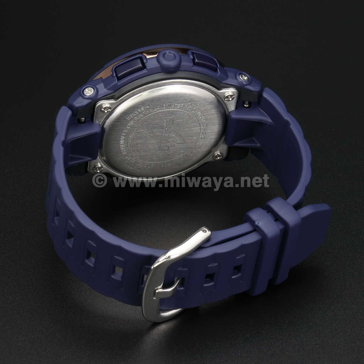 【BABY-G】BGA-150PG-2B2JF