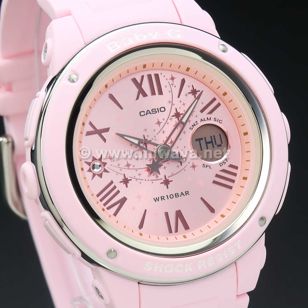 BABY-G】BGA-150ST-4AJF：ミワヤ本店オンラインショップ