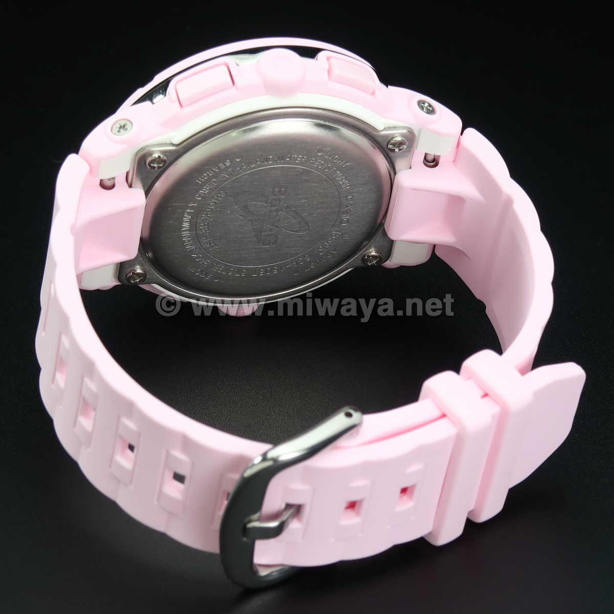 【BABY-G】BGA-150ST-4AJF