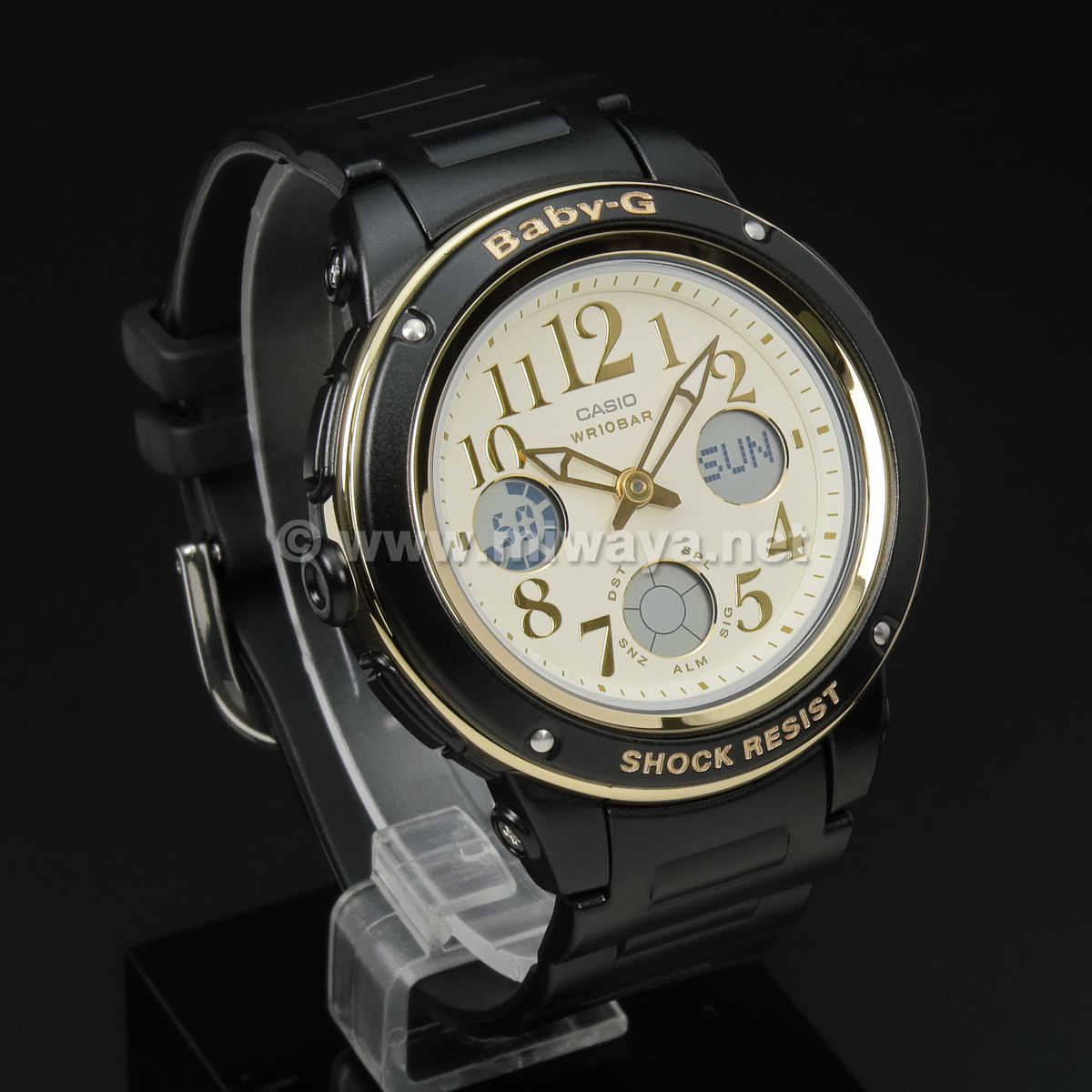 【BABY-G】BGA-151EF-1BJF