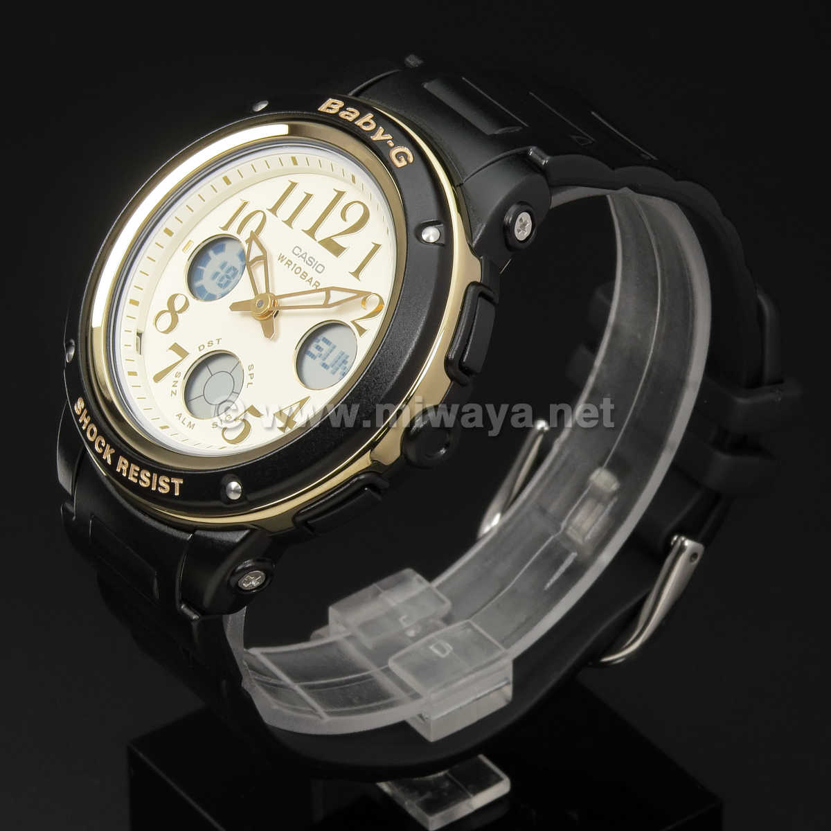 【BABY-G】BGA-151EF-1BJF