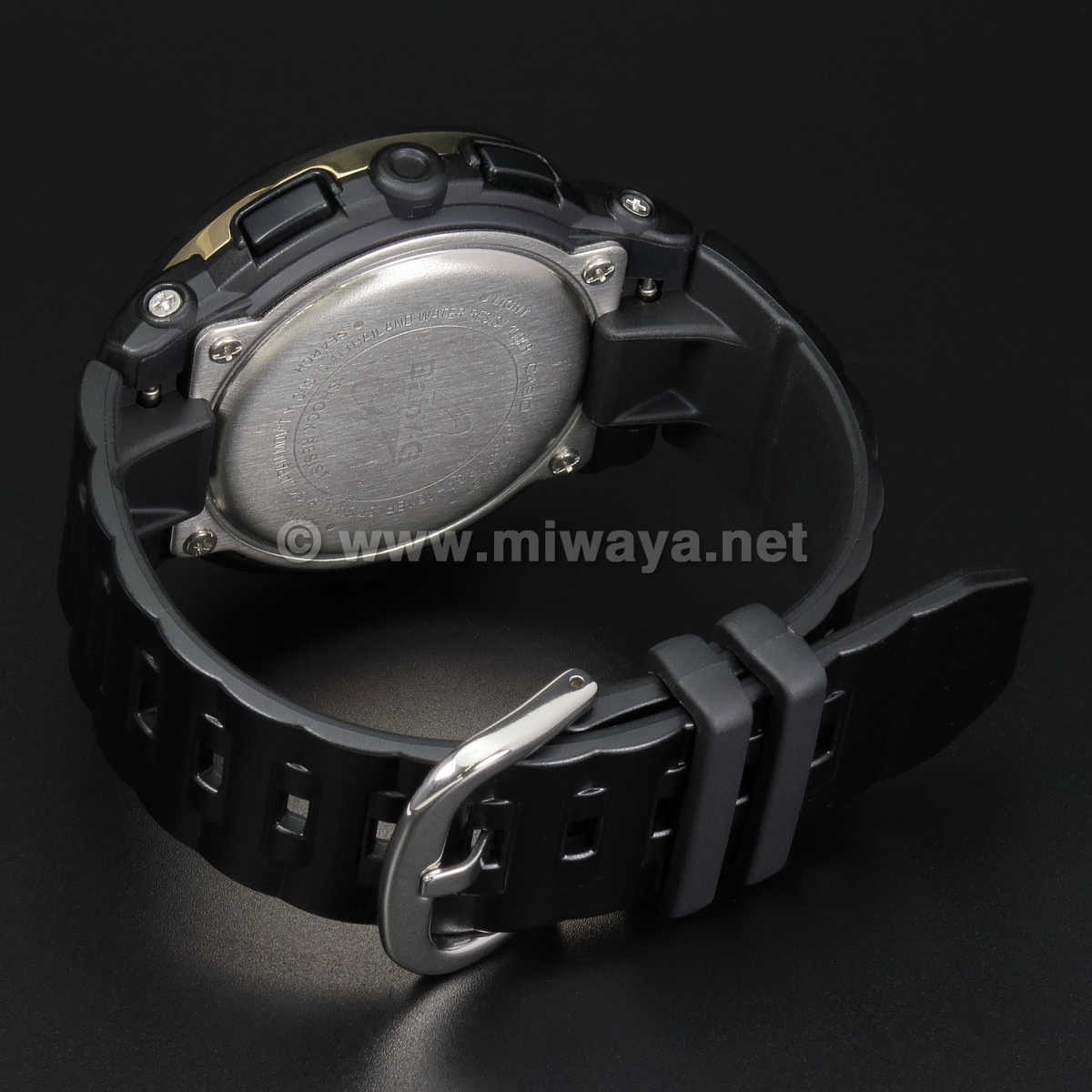 【BABY-G】BGA-151EF-1BJF