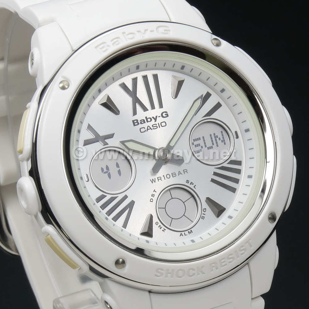 BABY-G】BGA-152-7B1JF：ミワヤ本店オンラインショップ