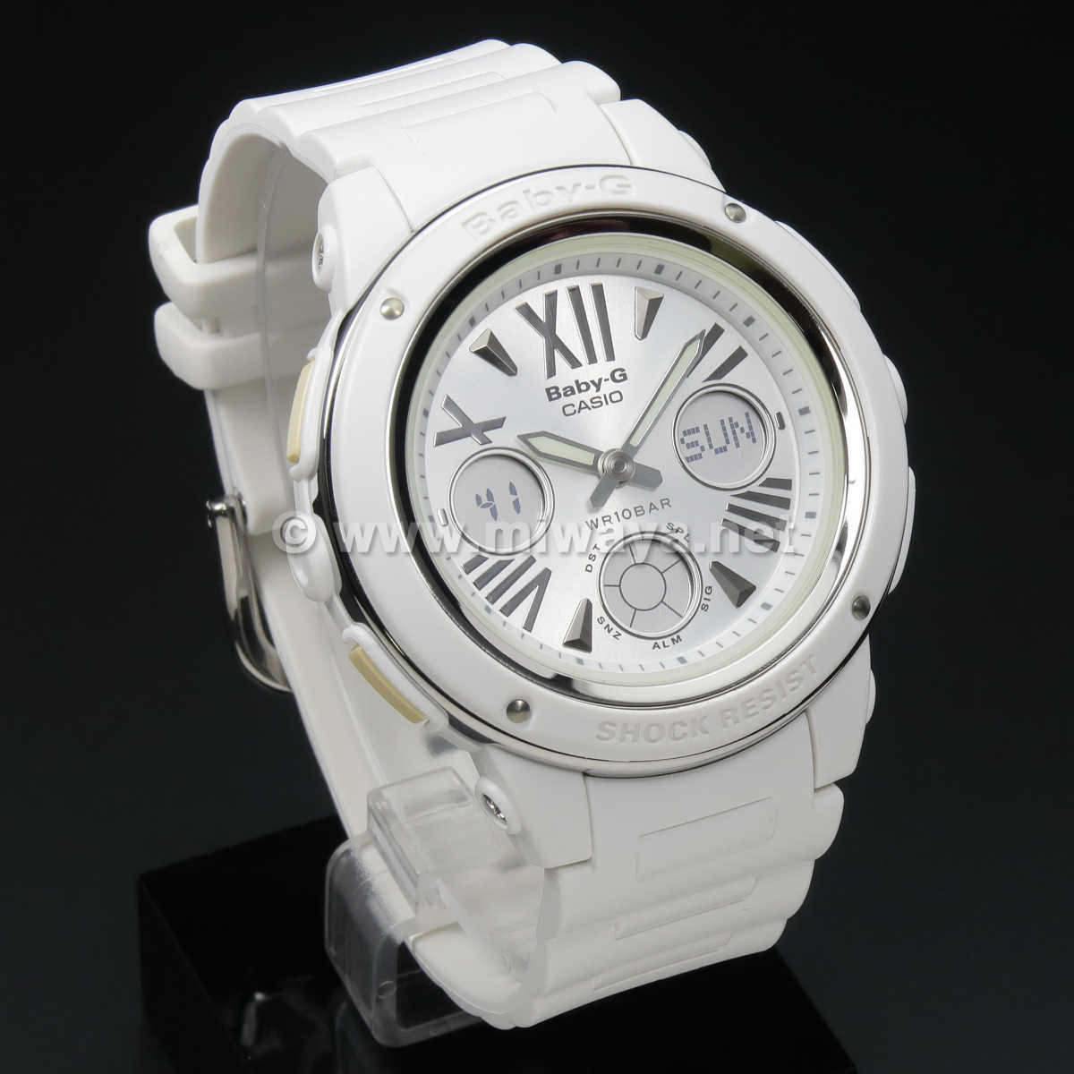 【BABY-G】BGA-152-7B1JF