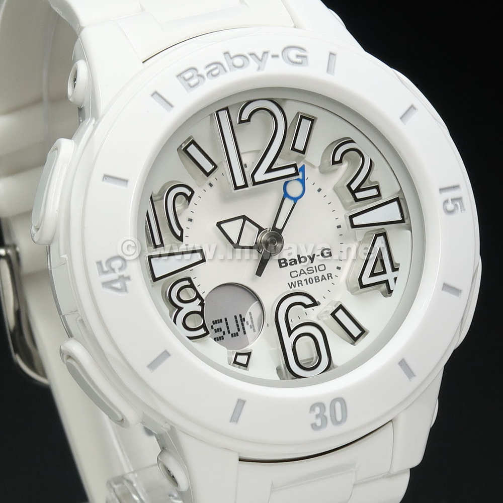 【BABY-G】BGA-170-7B1JF