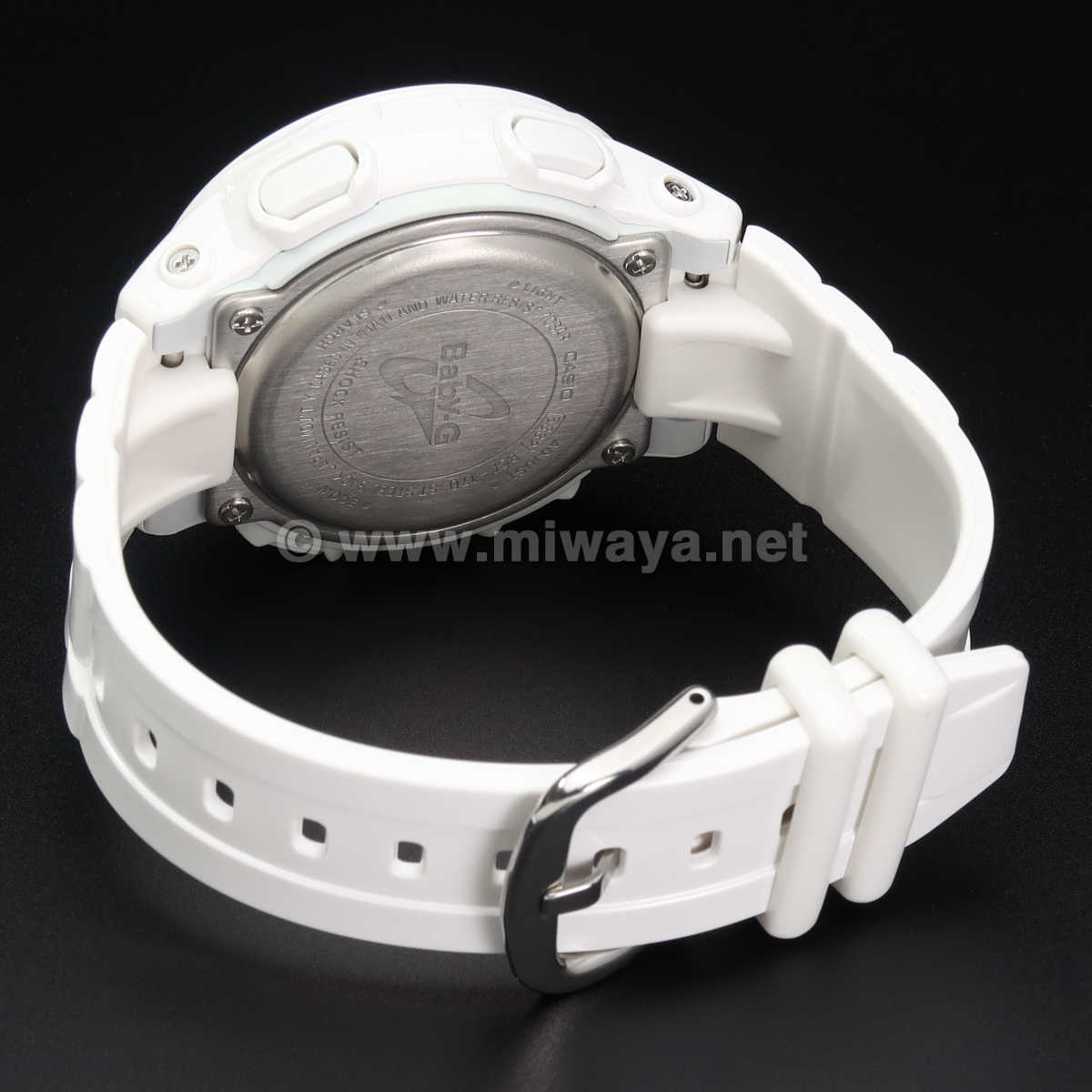 【BABY-G】BGA-170-7B1JF