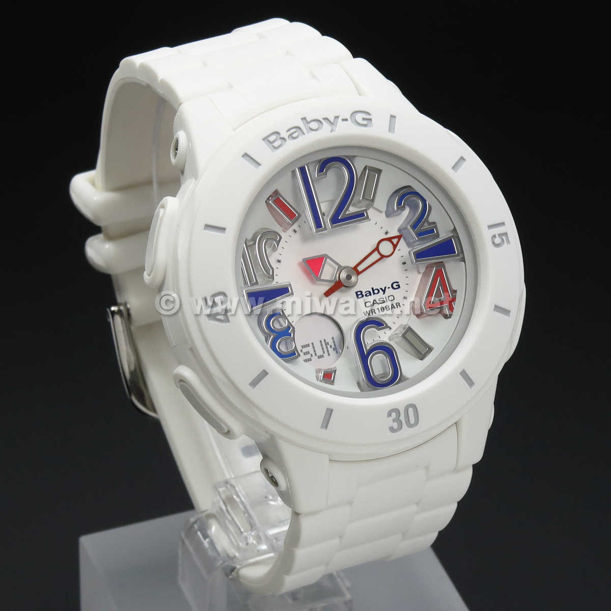 【BABY-G】BGA-170-7B2JF