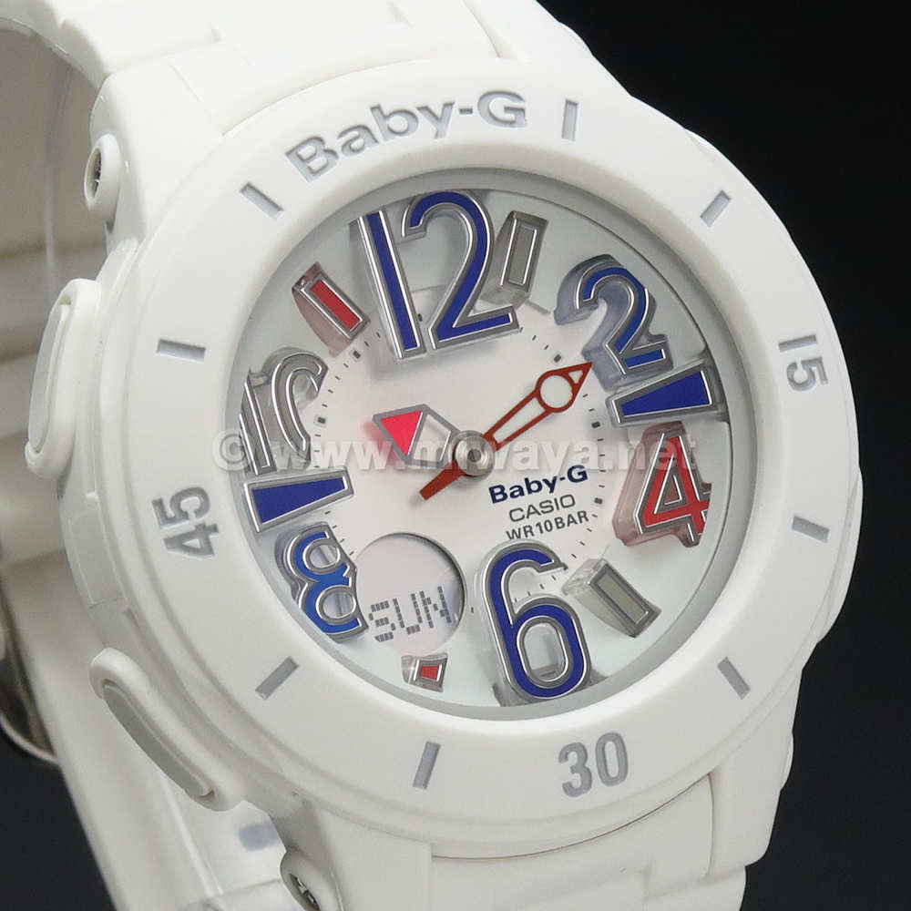 【BABY-G】BGA-170-7B2JF
