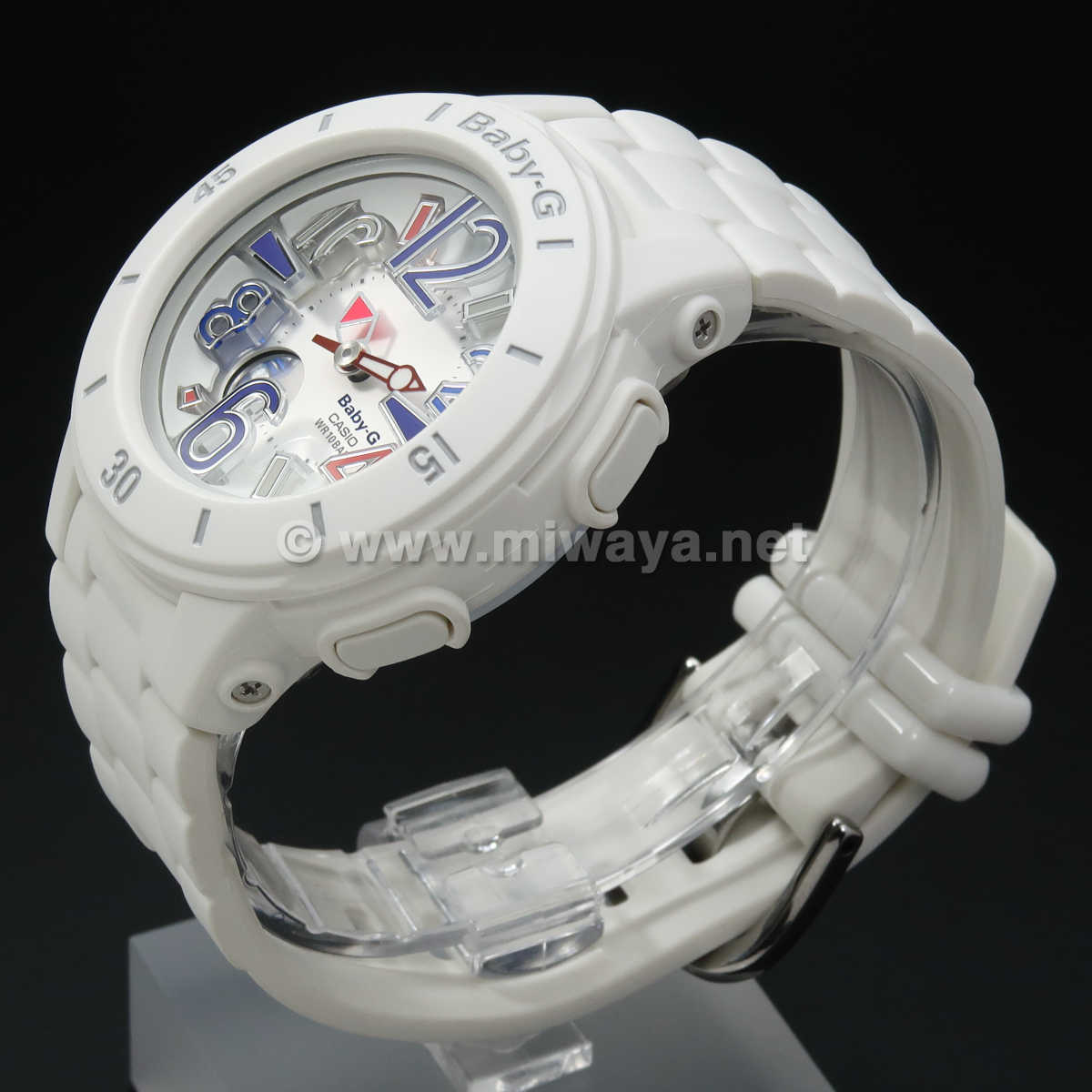 【BABY-G】BGA-170-7B2JF