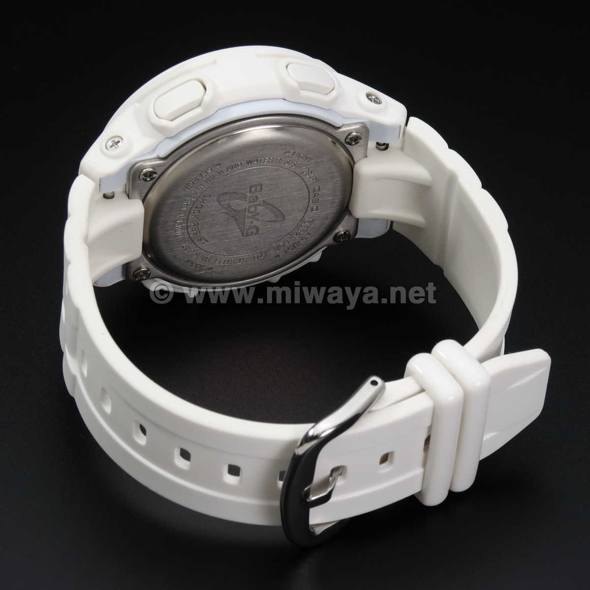 【BABY-G】BGA-170-7B2JF