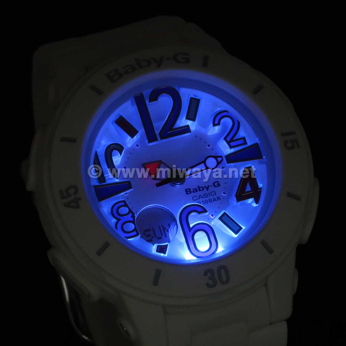 【BABY-G】BGA-170-7B2JF