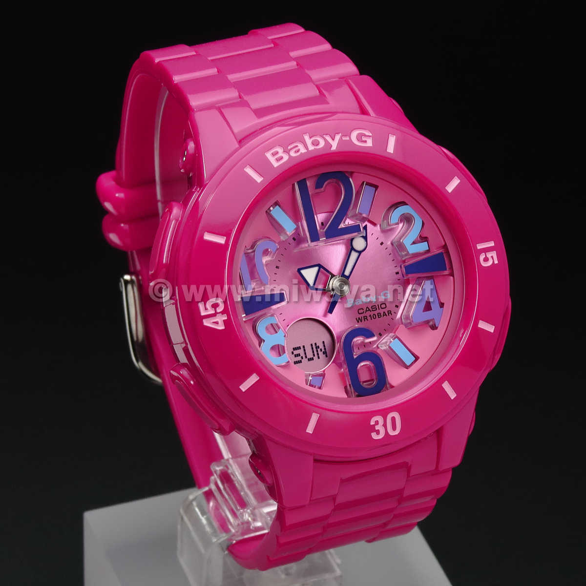 【BABY-G】BGA-171-4B1JF