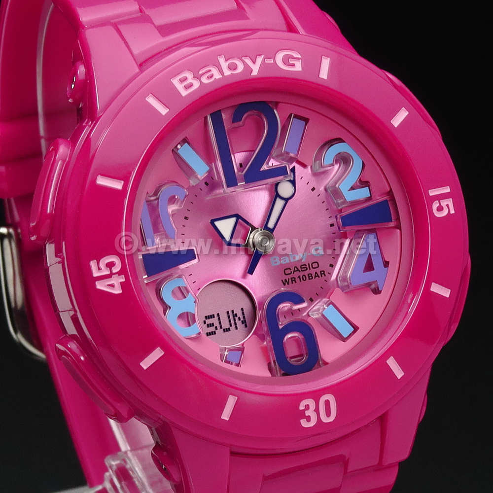 【BABY-G】BGA-171-4B1JF