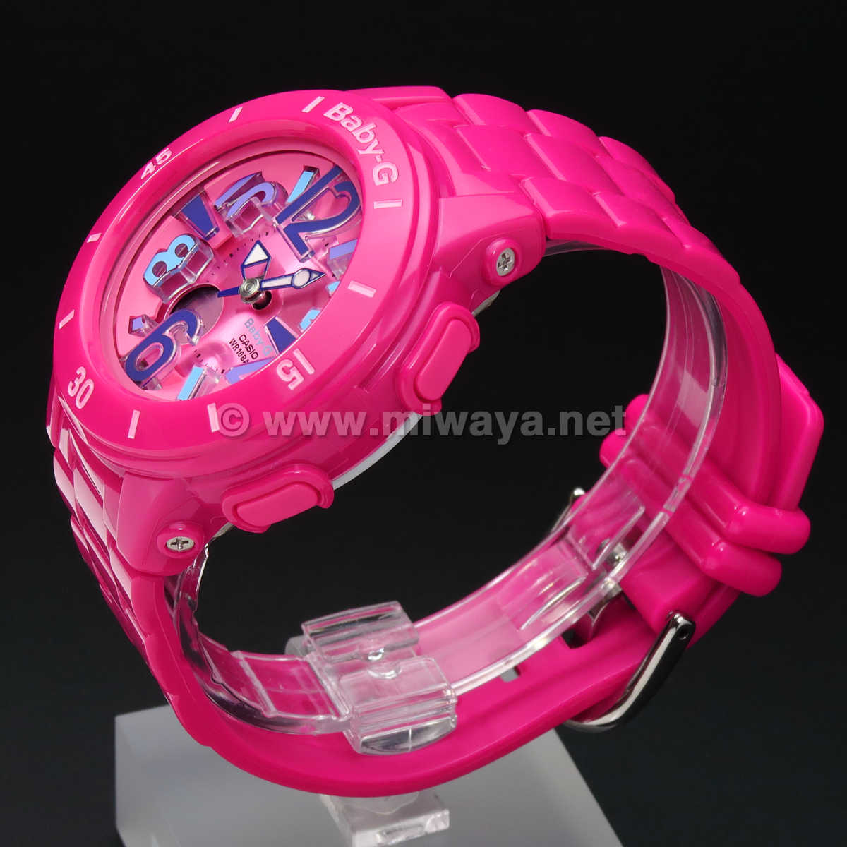 【BABY-G】BGA-171-4B1JF