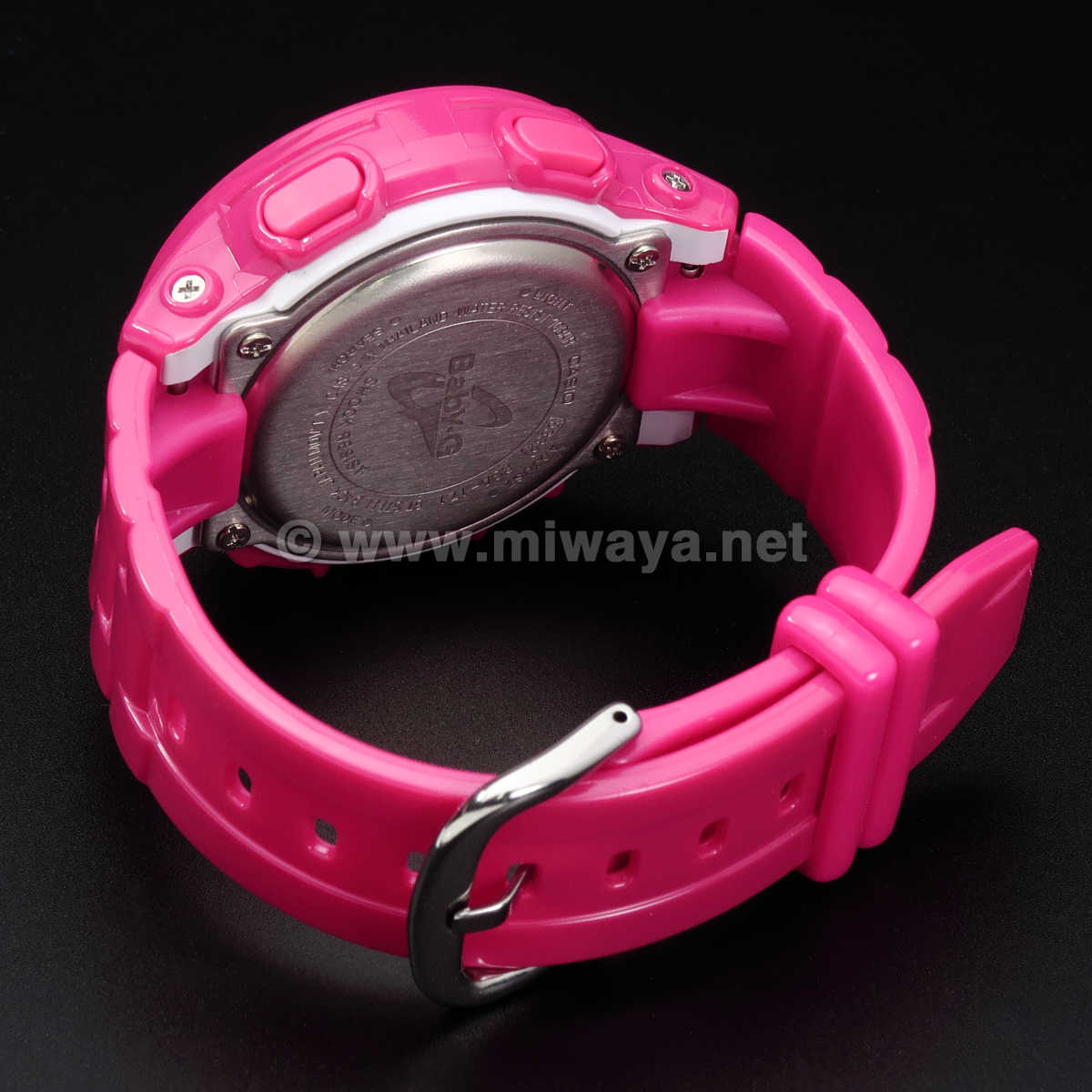 【BABY-G】BGA-171-4B1JF