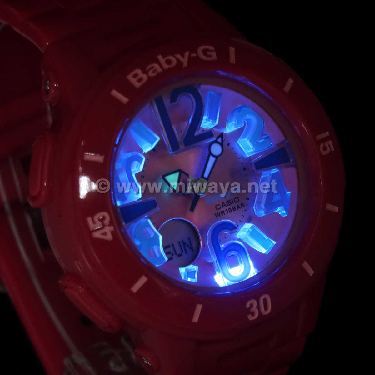 【BABY-G】BGA-171-4B1JF