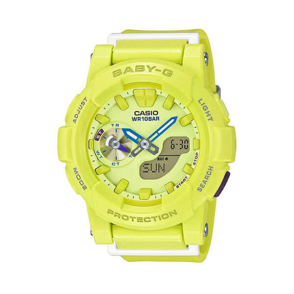 【BABY-G】BGA-185-9AJF