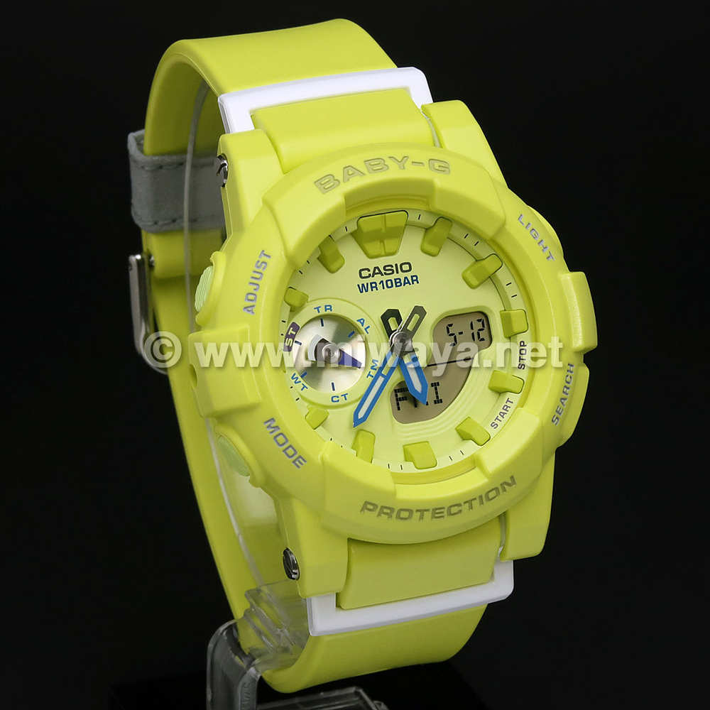 【BABY-G】BGA-185-9AJF