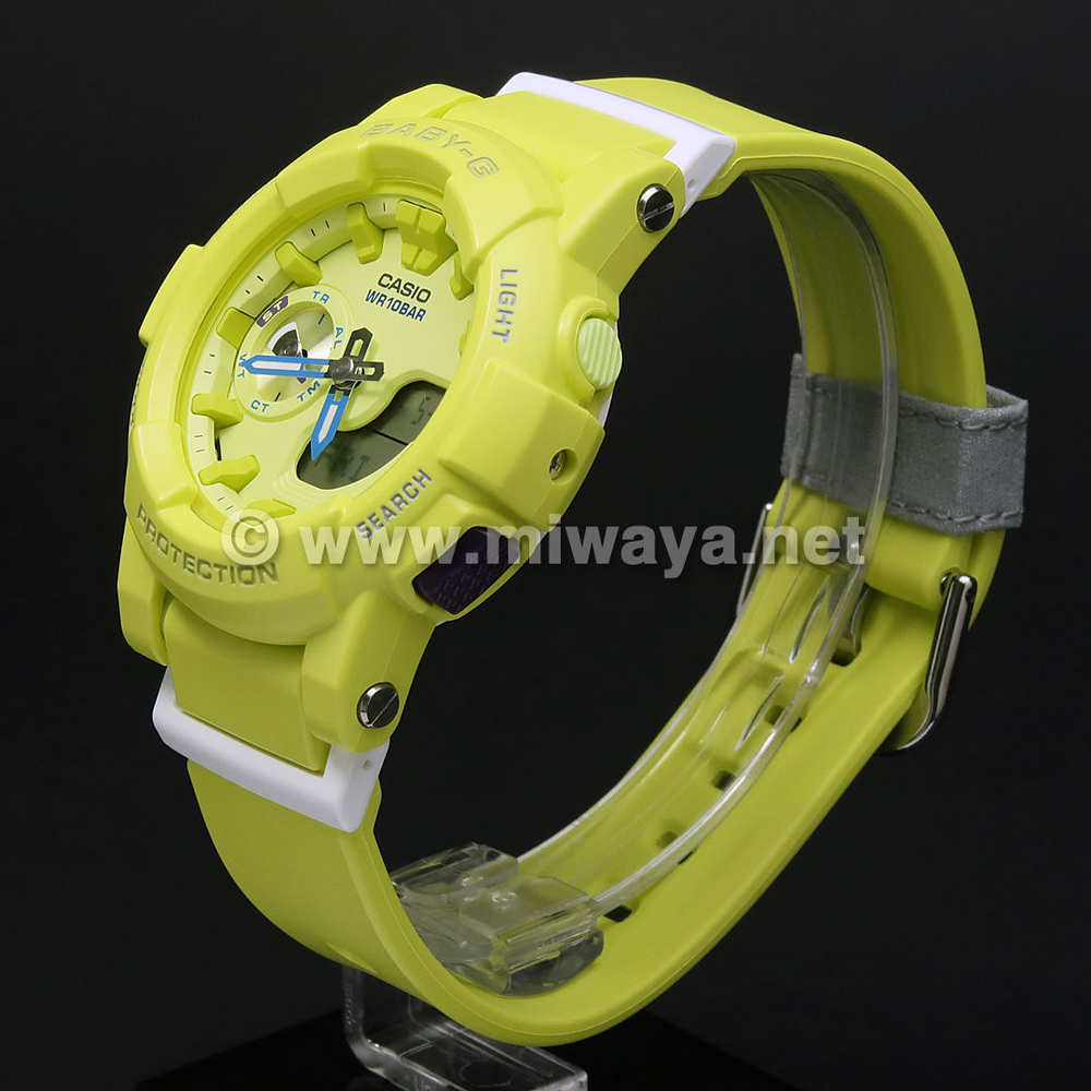 【BABY-G】BGA-185-9AJF