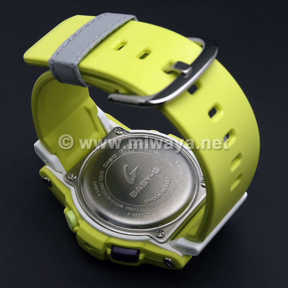 【BABY-G】BGA-185-9AJF