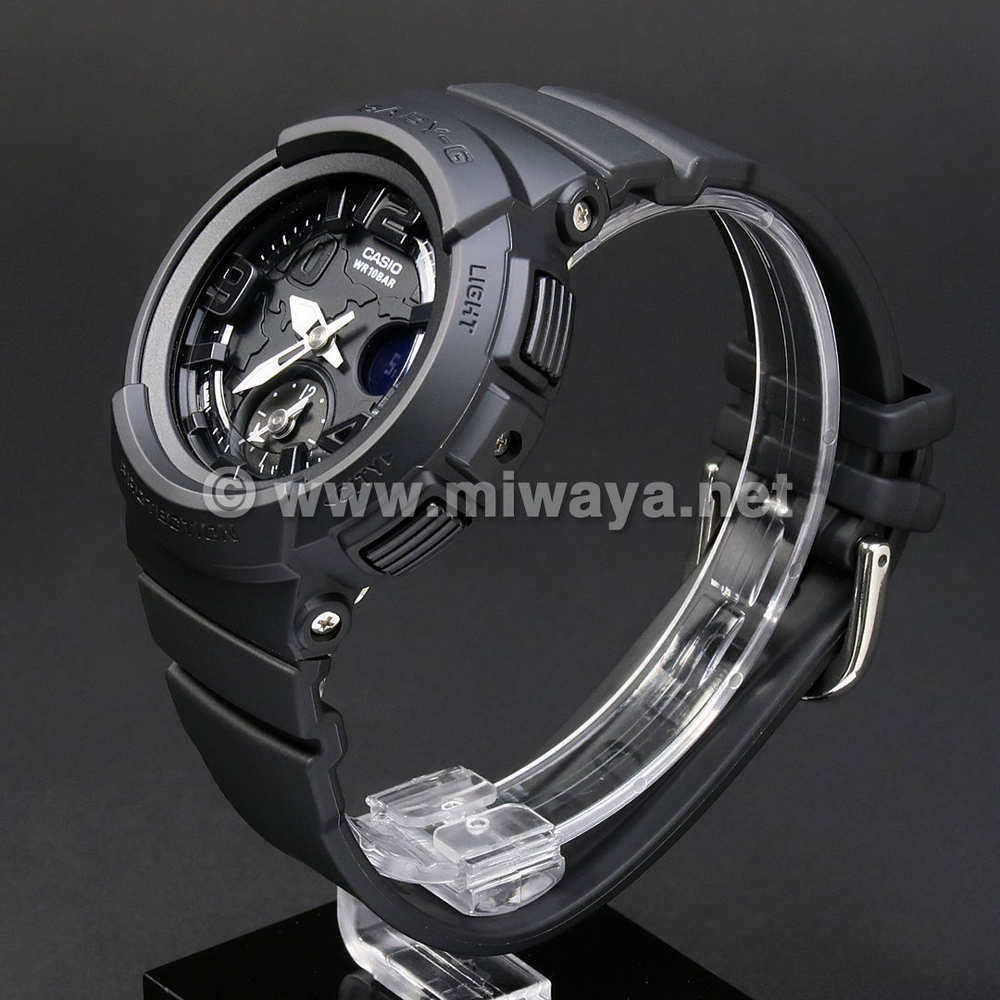 【BABY-G】BGA-190BC-1BJF