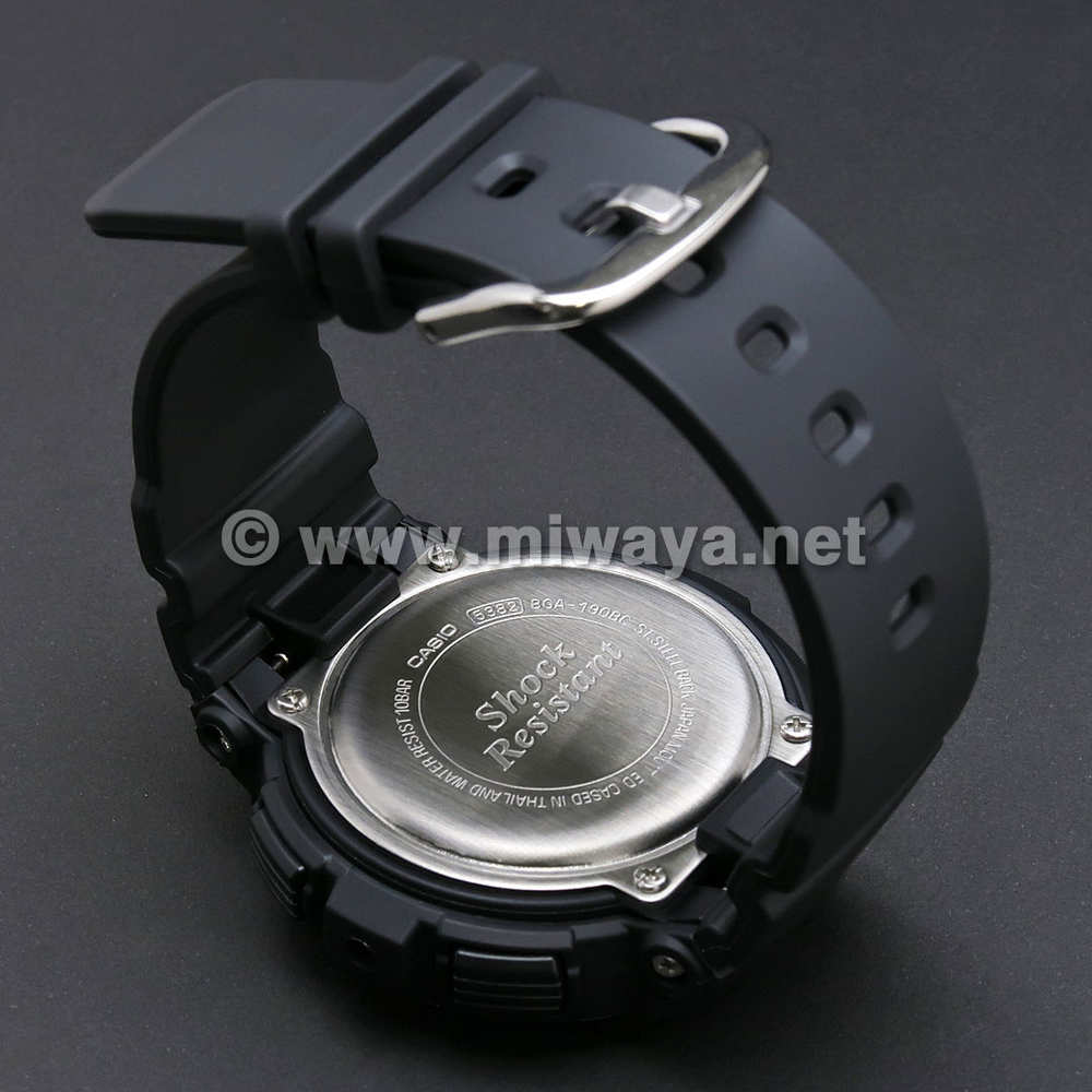 【BABY-G】BGA-190BC-1BJF