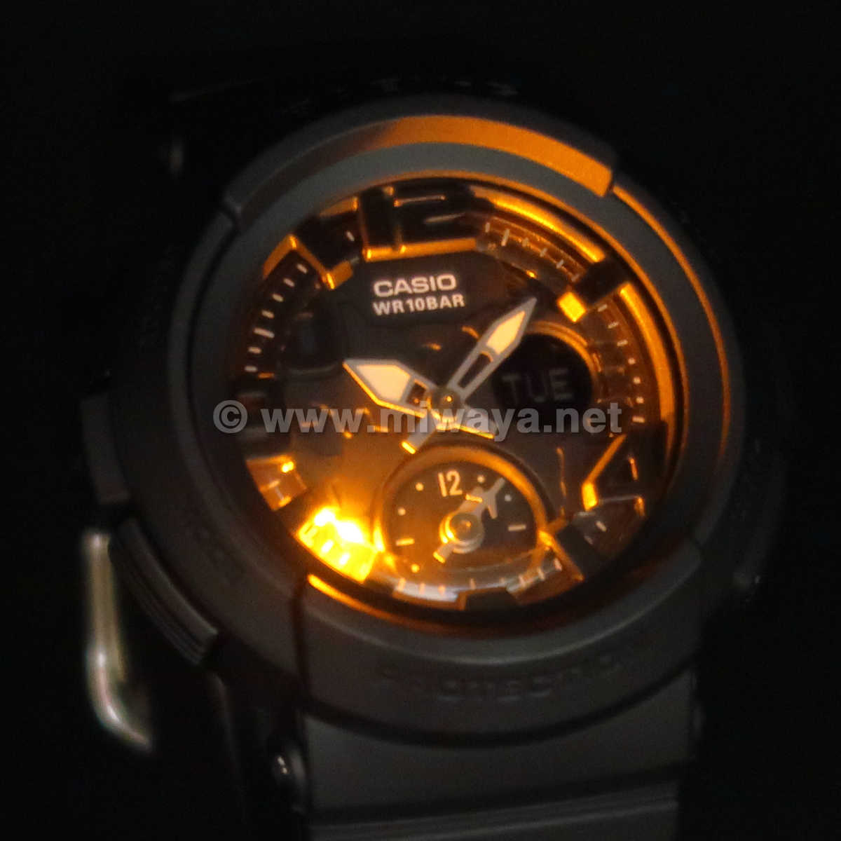 【BABY-G】BGA-190BC-1BJF