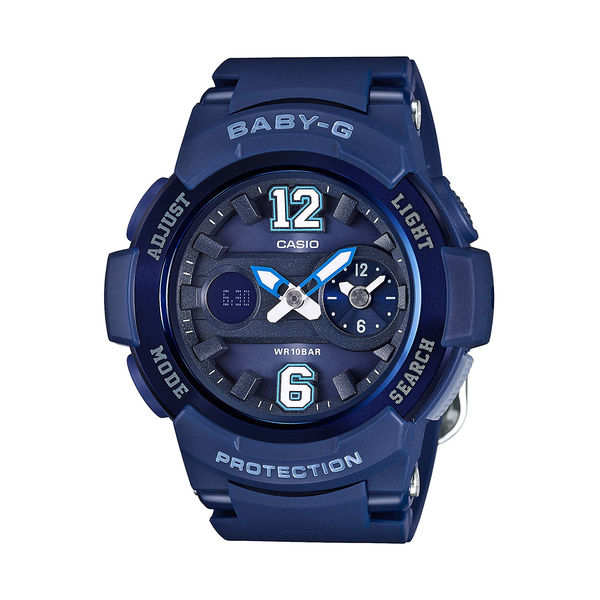 【BABY-G】BGA-210-2B2JF