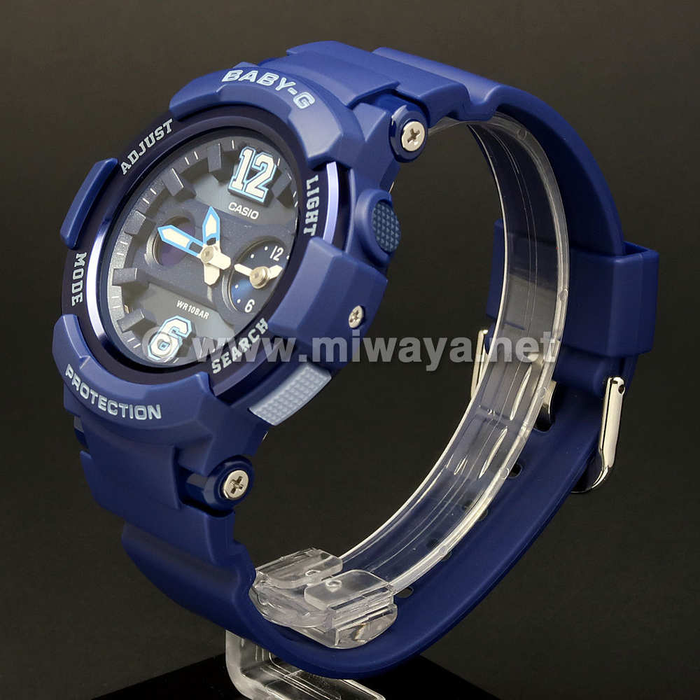 【BABY-G】BGA-210-2B2JF