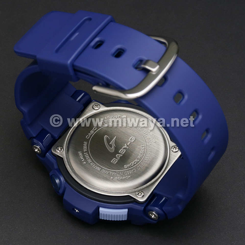 【BABY-G】BGA-210-2B2JF