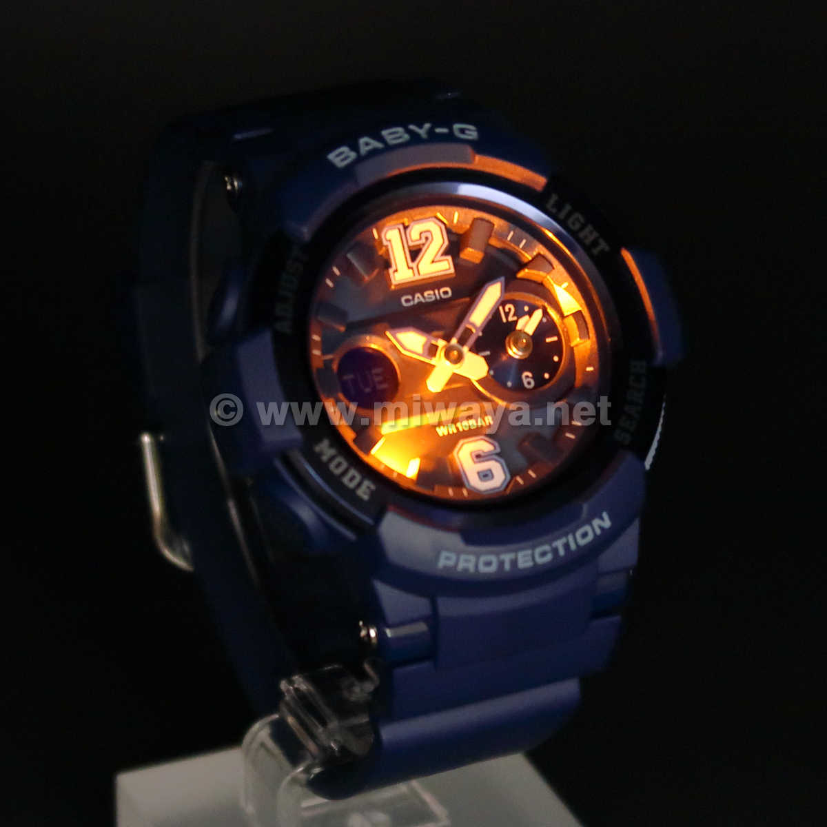 【BABY-G】BGA-210-2B2JF