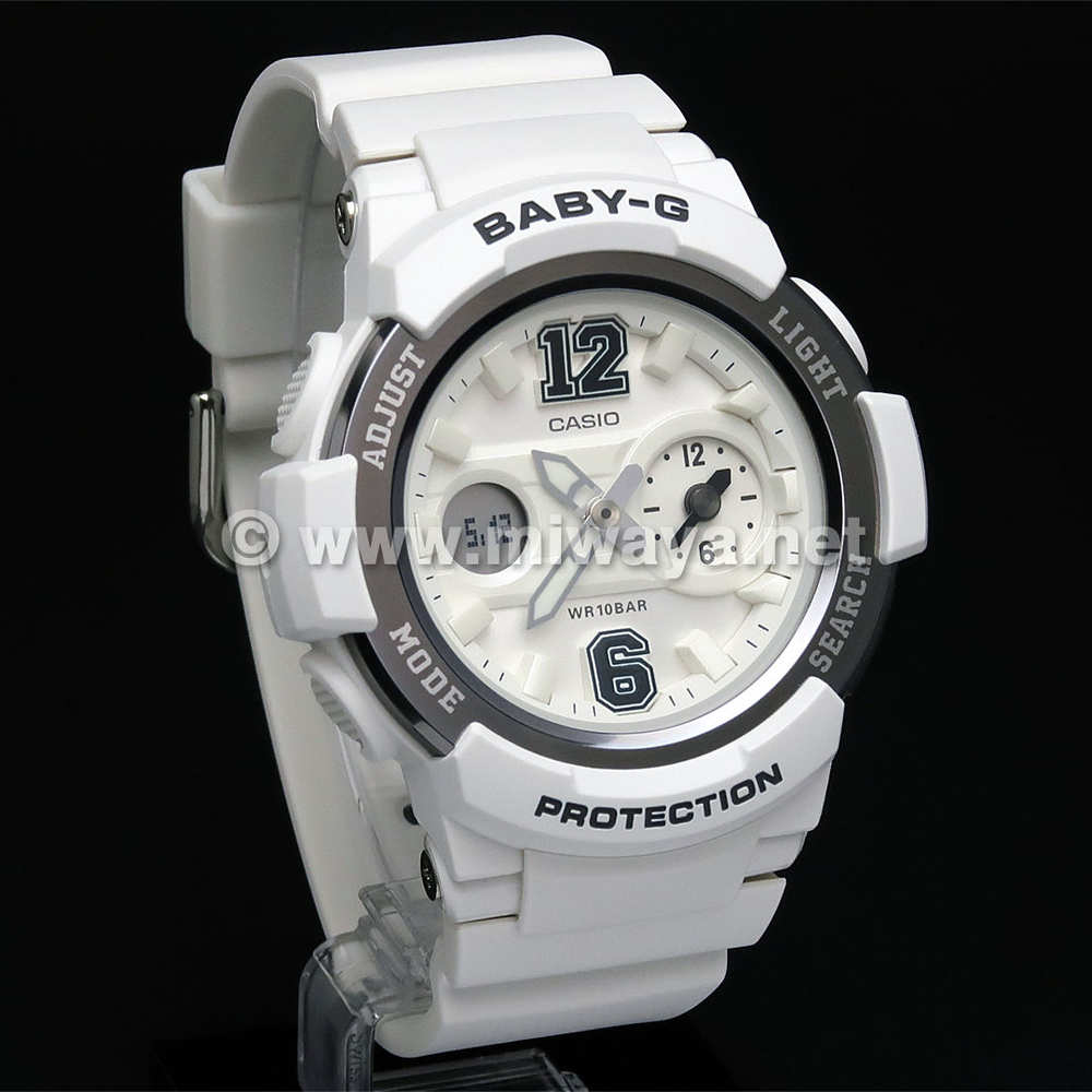 【BABY-G】BGA-210-7B1JF