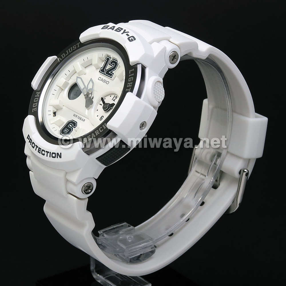 【BABY-G】BGA-210-7B1JF