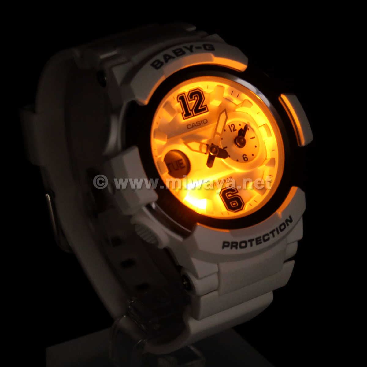 【BABY-G】BGA-210-7B1JF