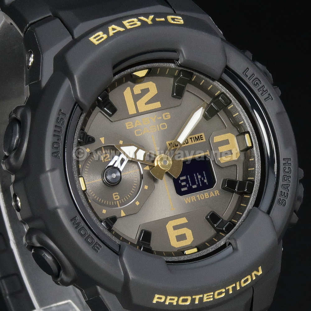 【BABY-G】BGA-230-1BJF