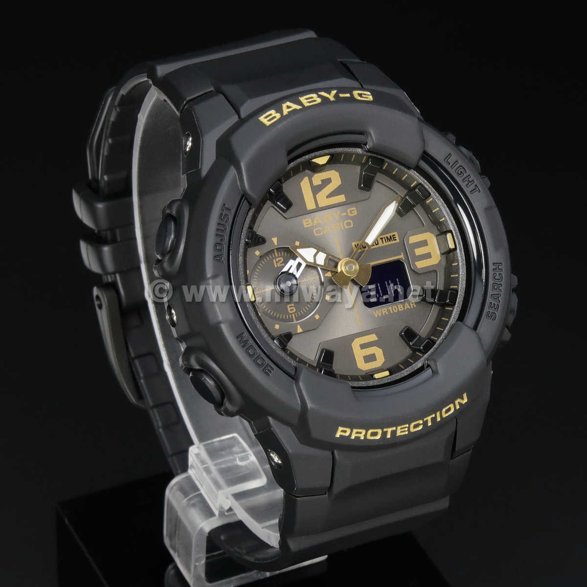 【BABY-G】BGA-230-1BJF