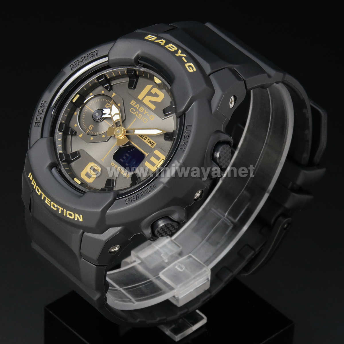 【BABY-G】BGA-230-1BJF