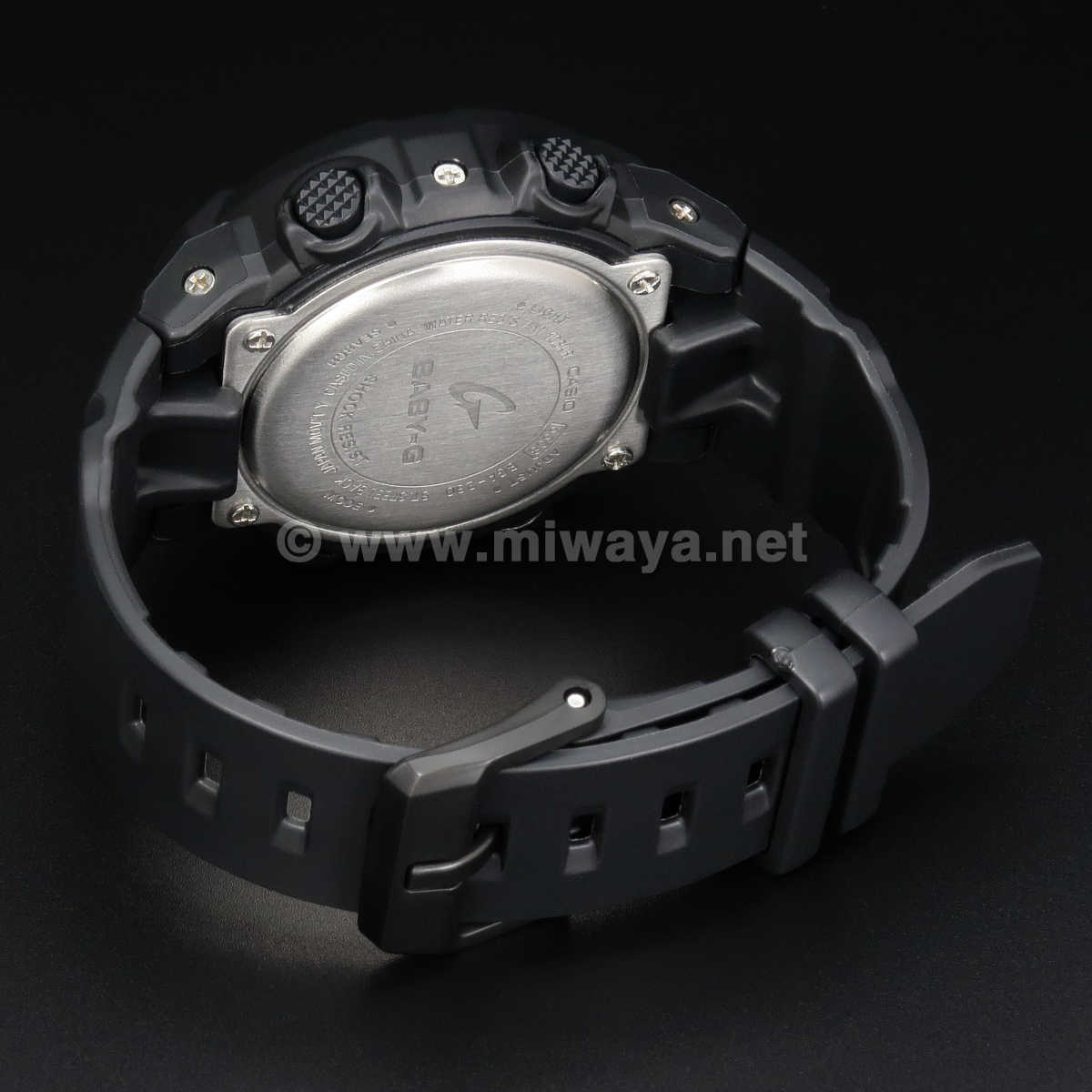 【BABY-G】BGA-230-1BJF