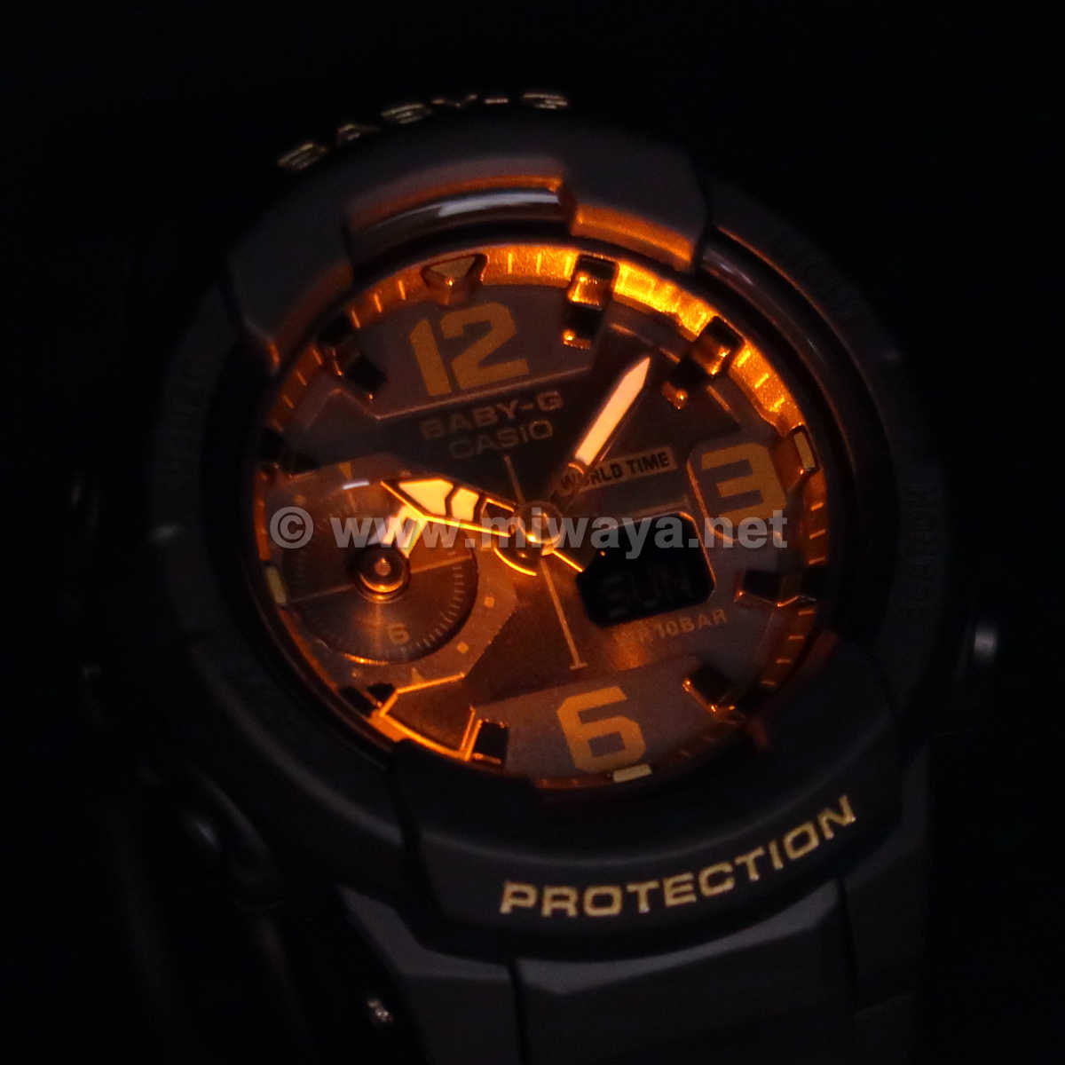 【BABY-G】BGA-230-1BJF