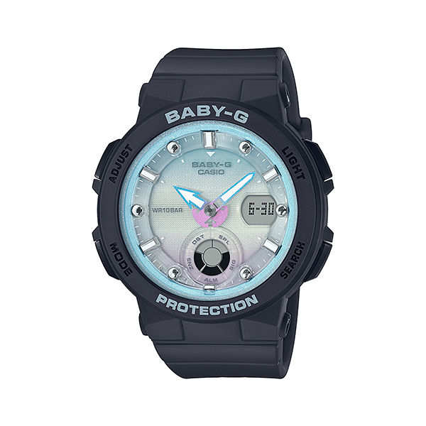 【BABY-G】BGA-250-1A2JF