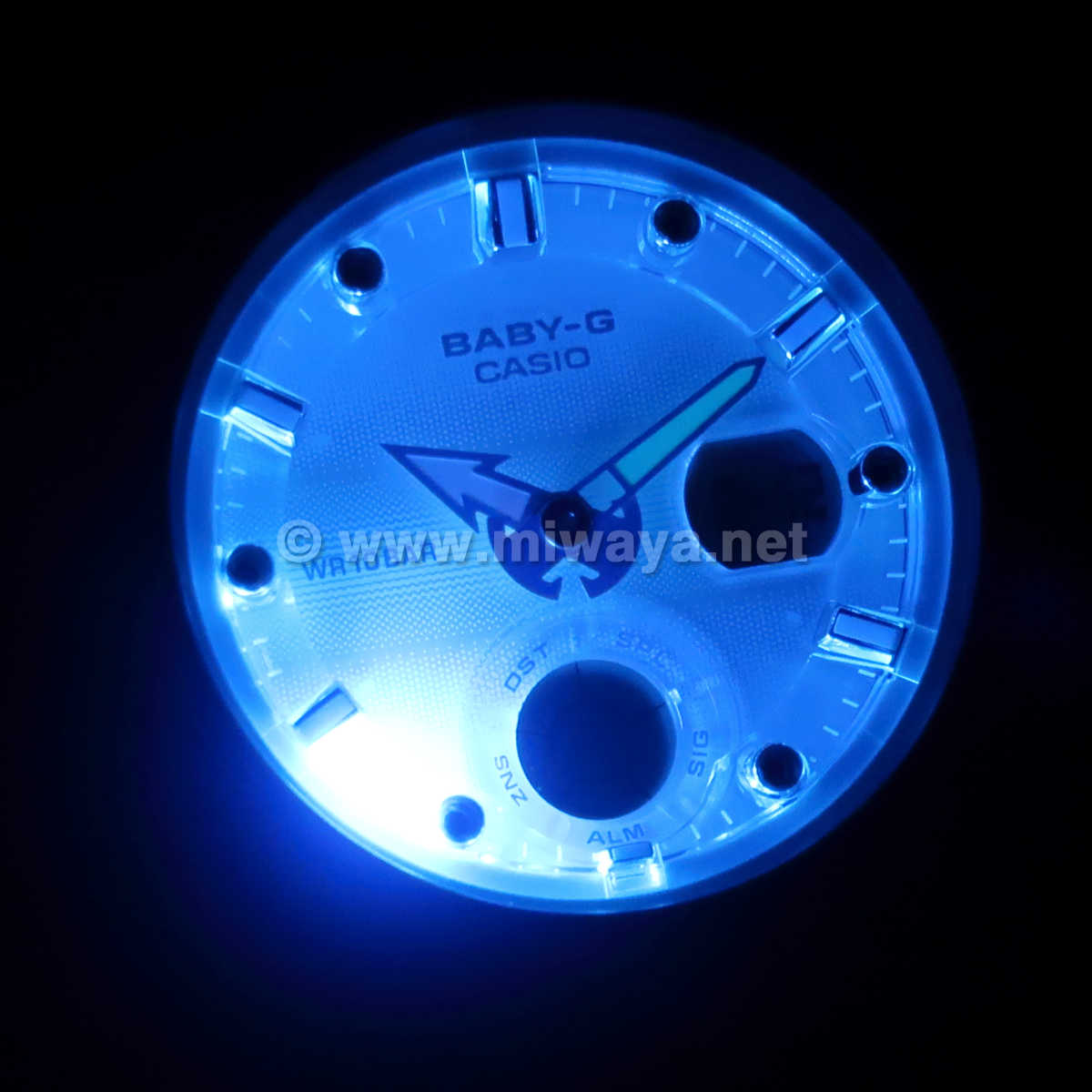 【BABY-G】BGA-250-1A2JF